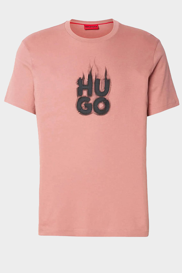 ΑΝΔΡΙΚΗ ΜΠΛΟΥΖΑ HUGO - 695